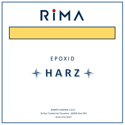Epoxidharz