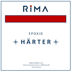 Epoxidhärter