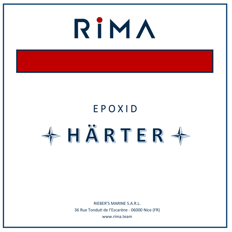 Epoxidhärter