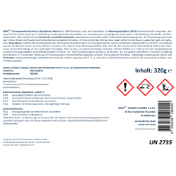 Epoxidhärter