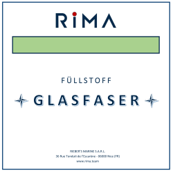 Glas