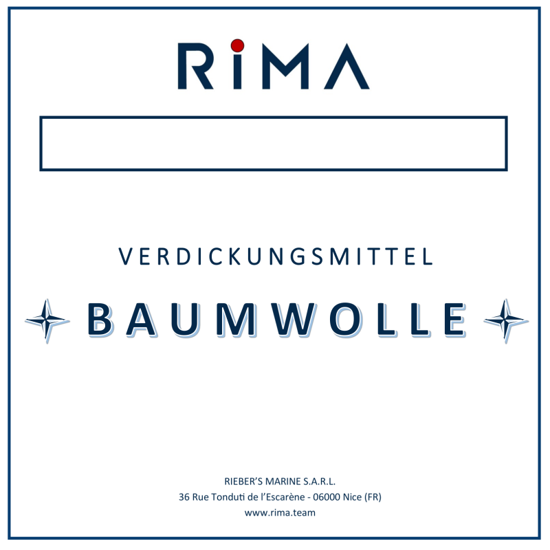 Baumwolle