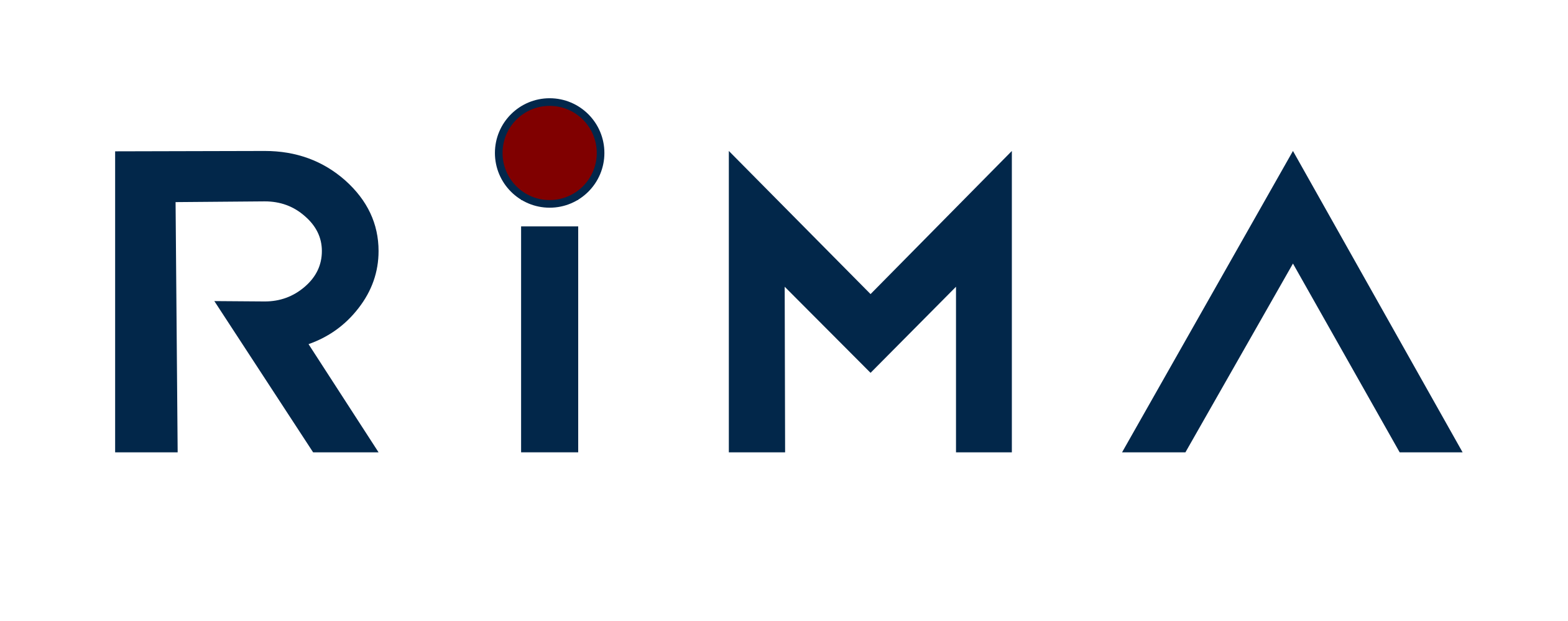 RIMA - Rieber's Marine S.A.R.L.
