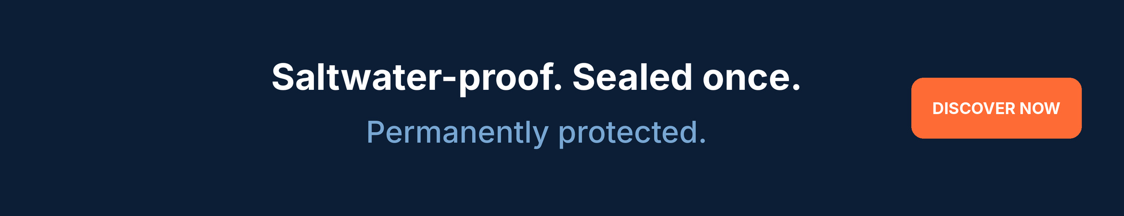 Permanent protection